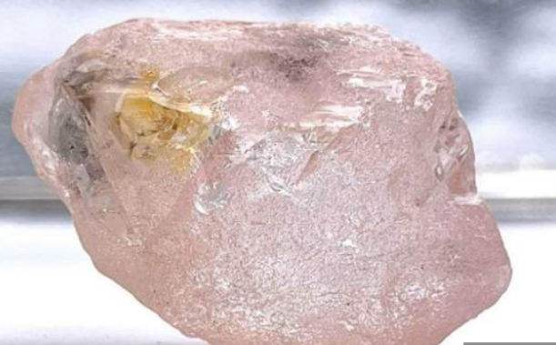 World’s ‘largest diamond in 300 years’ found in Angola