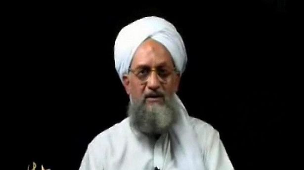 Ayman al-Zawahiri