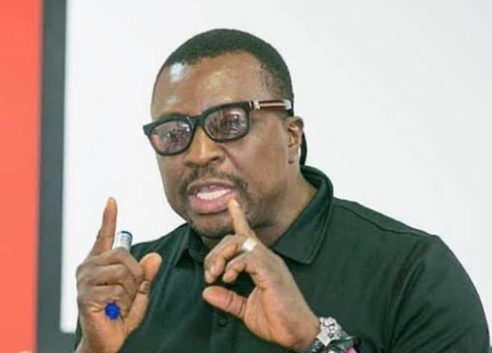 VIDEO: Ali Baba tackles actresses with unexplained wealth