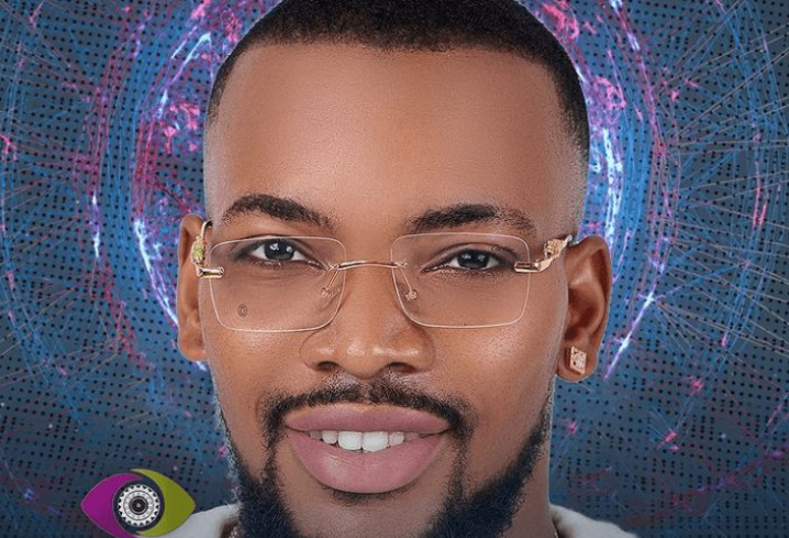 Kess evicted from BBNaija