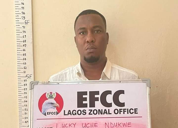 EFCC arraigns Cubana manager over ‘$164,000 fraud’