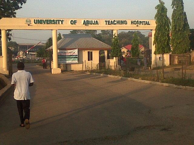 University of Abuja Teaching Hospital