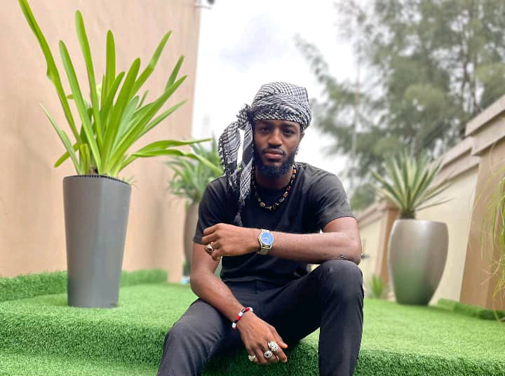 INTERVIEW: As a Muslim, I prayed always on BBNaija, says Khalid