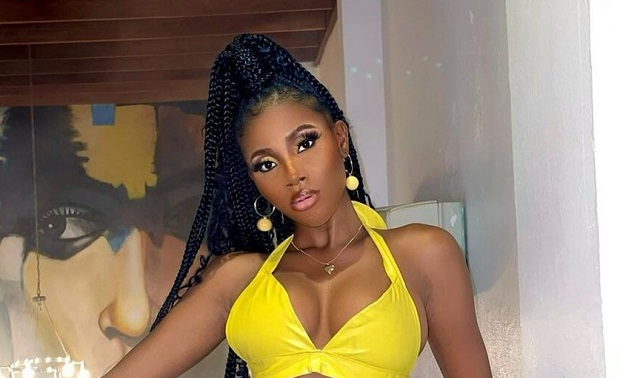 BBNaija: I like Bryann but not ready for relationship, says Modella