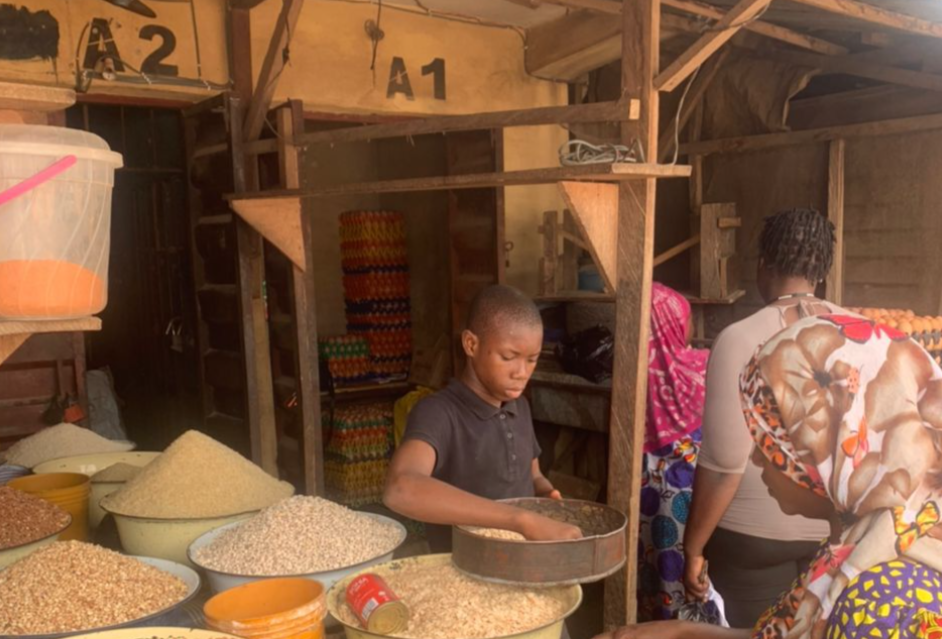 Prices of meat, rice, garri increased in February, says NBS