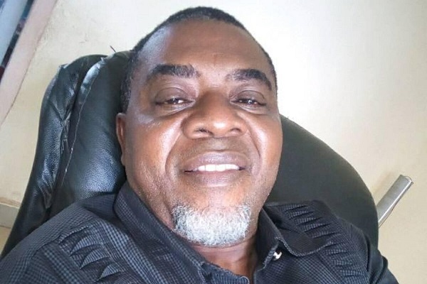 ‘I’m dying slowly’ — actor Remy Ohajianya cries for help