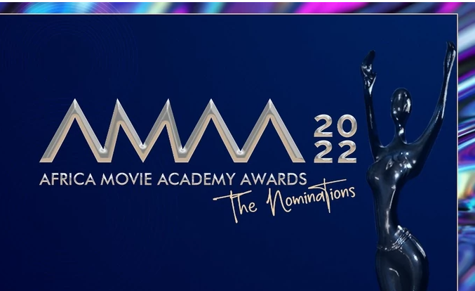 FULL LIST: ‘Man of God’, ‘Swallow’ lead AMAA 2022 nominations with 9