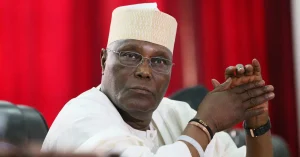 Atiku Abubakar