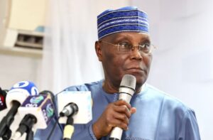 Atiku Abubakar