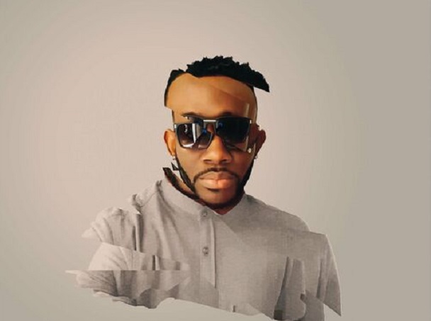 DOWNLOAD: J. Martins begs for more attention in 'Gimme Love