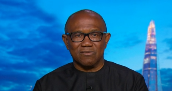 Peter Obi