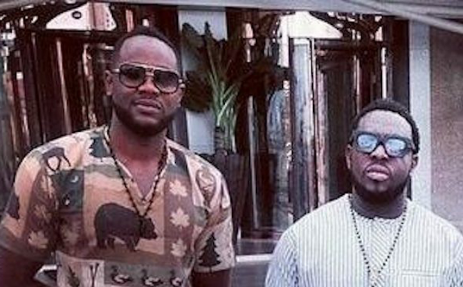 Timaya's manager shot dead in US