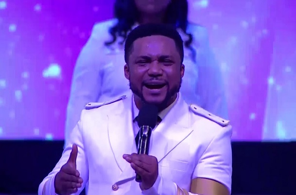 Tim Godfrey: How I got healed of paralysis despite doctors' evil reports