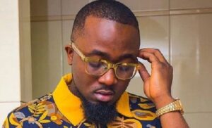 Ice Prince remanded in prison for 'assaulting, abducting' police officer