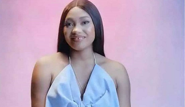 INTERVIEW: BBNaija's Chomzy speaks on her anger issues