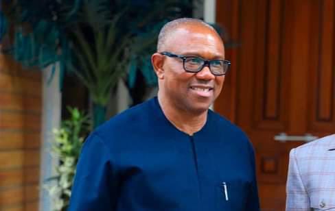 Peter Obi on insecurity