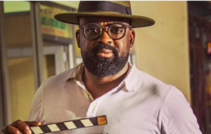 Kunle Afolayan