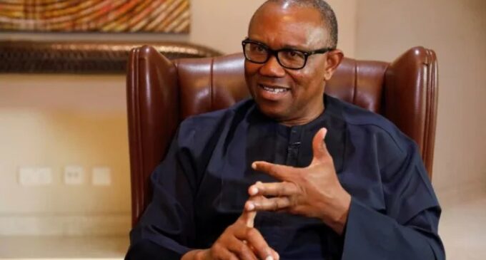 Obi: Ending insecurity is key to bringing down food inflation