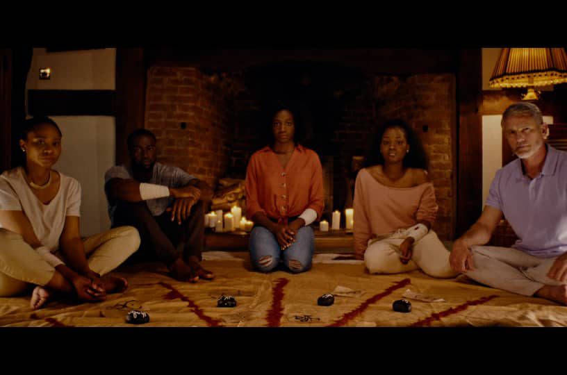 TRAILER: Nse Ikpe-Etim, Wale Ojo star in ‘A Song From The Dark’