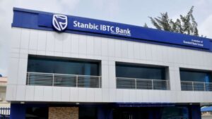 Stanbic IBTC to raise N148.7bn through rights issue to invest in CNG, LPG