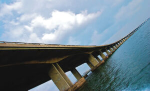 Third Mainland Bridge