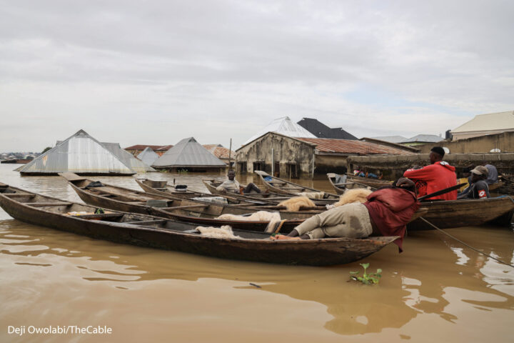 flood victims