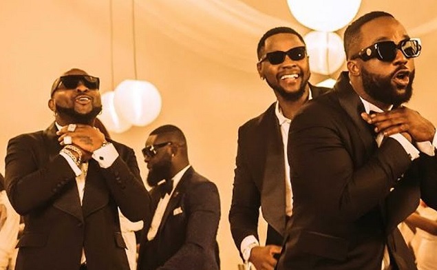 DOWNLOAD: Iyanya enlists Davido, Kizz Daniel for ‘The 6th Wave’ EP