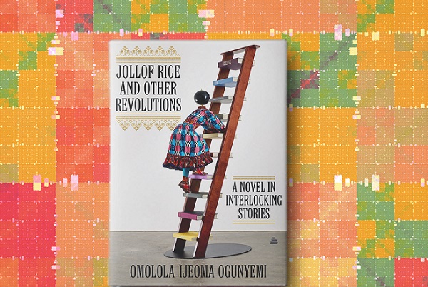 Nigerian author Lola Ogunyemi’s book listed among New Yorker’s best of 2022