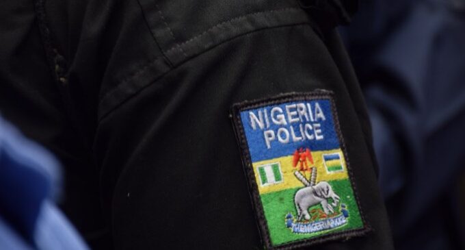 Police arrest five officers after ‘stray bullet hit’ teenager in Plateau