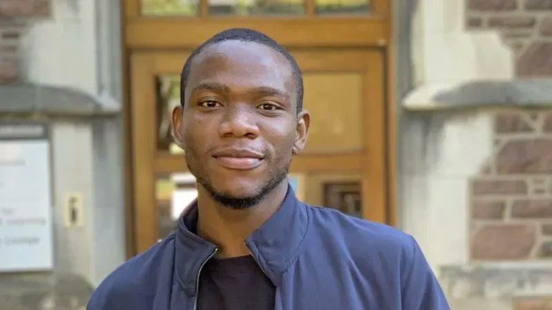 Viking UK scoops debut novel by Nigerian Chukwuebuka Ibeh