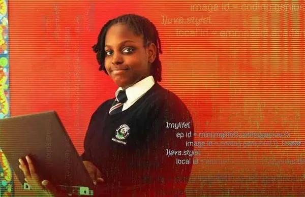 13-year-old Nigerian tech genius gains admission to US varsity