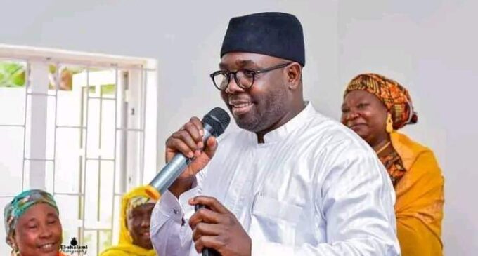‘Education fund, N50k minimum wage’ — Gombe PDP guber candidate unveils action plan