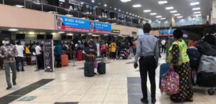 FAAN warns airport users against offering bribes, encouraging extortion