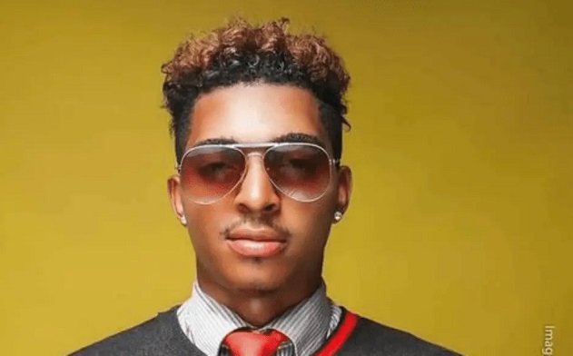 Budding singer Slami Ifeanyi 'shot dead' in Anambra