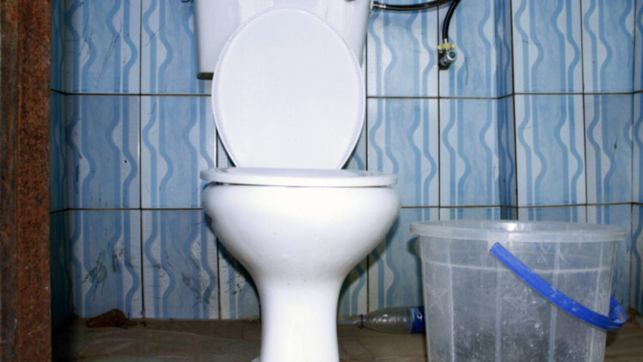 Myth vs fact: Does toilet infection exist?