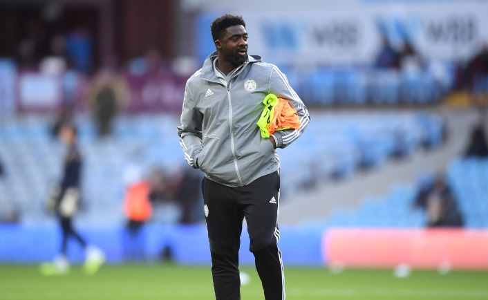 Kolo Toure