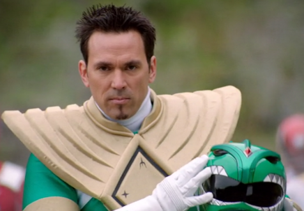 ‘Power Rangers’ actor Jason David Frank dies at 49