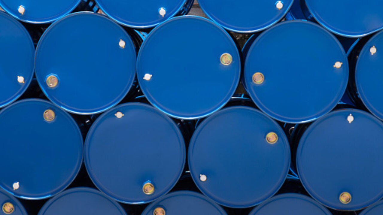 Nigeria's crude oil output close to 1.7m bpd, says Kyari