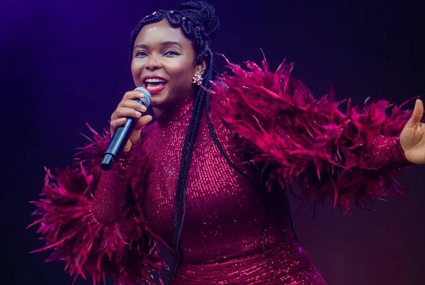 Yemi Alade, Julian Marley to headline CANEX WKND concert in Ivory Coast