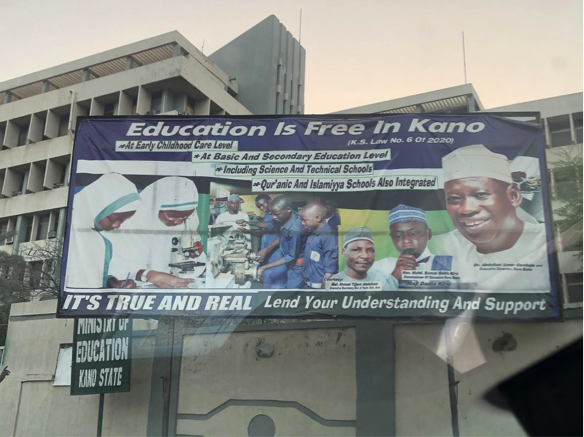 Kano Technical College