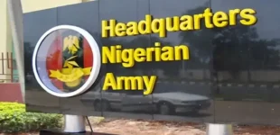 DHQ: We’ve arrested many suspects over killing of soldiers in Abia