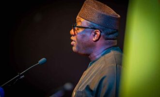 Remain hopeful despite difficulties, Fayemi tells Nigerians in Eid-el-Kabir message