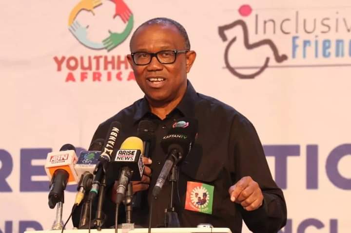 Peter Obi