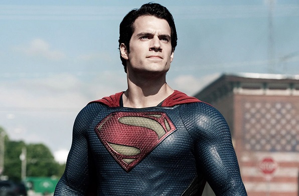 Henry Cavill says he will not return as Superman