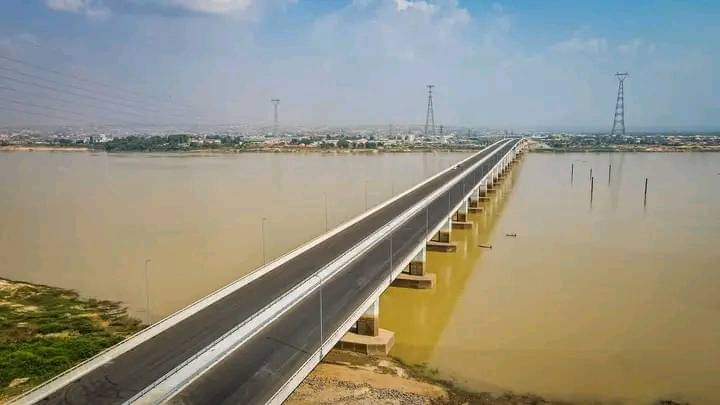 Second Niger Bridge