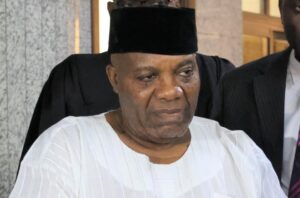 Doyin Okupe