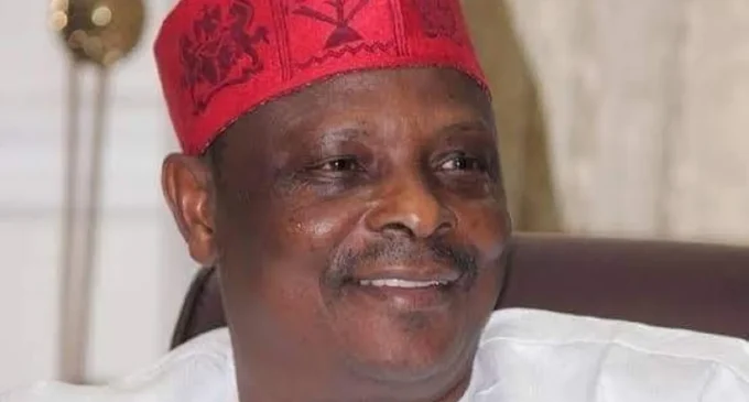 Kwankwaso: I have no hand in Sanusi’s reinstatement… I’ll find out how it happened
