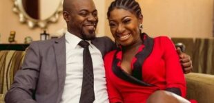 Yvonne Jegede: I left my marriage because I was providing more than my ex
