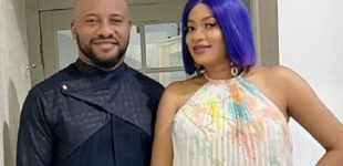 Yul Edochie no longer care for his kids, May’s lawyer claims