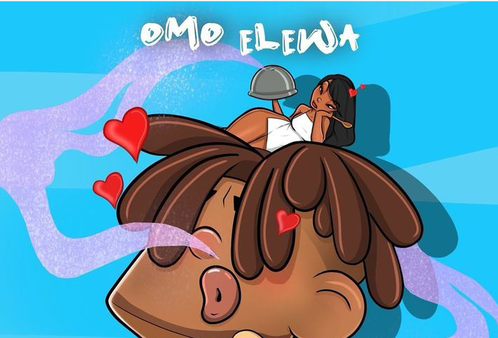 DOWNLOAD: BNXN, T.Y.E combine for ‘Omo Elewa’